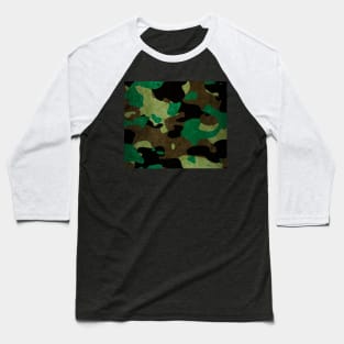 Army Baseball T-Shirt